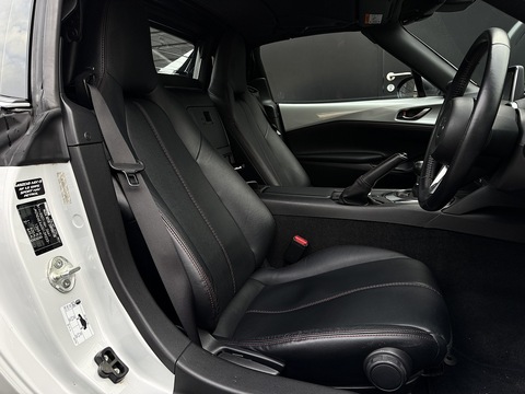 1.5 SKYACTIV-G Sport Nav Convertible 2dr Petrol Manual Euro 6 (131 ps)