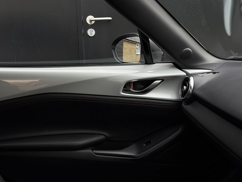 1.5 SKYACTIV-G Sport Nav Convertible 2dr Petrol Manual Euro 6 (131 ps)