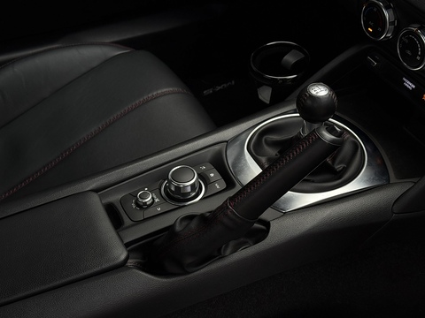 1.5 SKYACTIV-G Sport Nav Convertible 2dr Petrol Manual Euro 6 (131 ps)