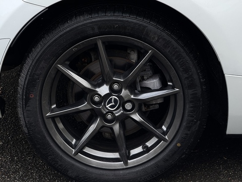 1.5 SKYACTIV-G Sport Nav Convertible 2dr Petrol Manual Euro 6 (131 ps)