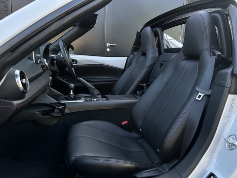 1.5 SKYACTIV-G Sport Nav Convertible 2dr Petrol Manual Euro 6 (131 ps)