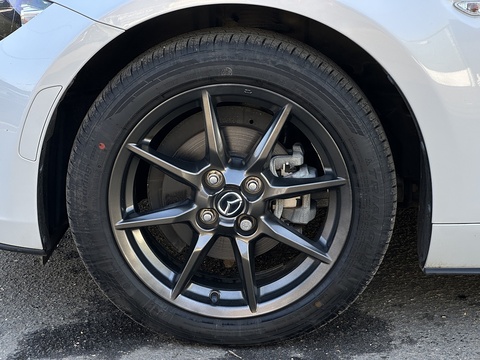 1.5 SKYACTIV-G Sport Nav Convertible 2dr Petrol Manual Euro 6 (131 ps)