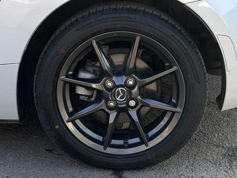 1.5 SKYACTIV-G Sport Nav Convertible 2dr Petrol Manual Euro 6 (131 ps)