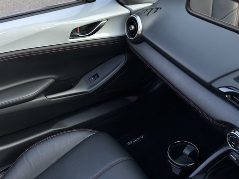 1.5 SKYACTIV-G Sport Nav Convertible 2dr Petrol Manual Euro 6 (131 ps)