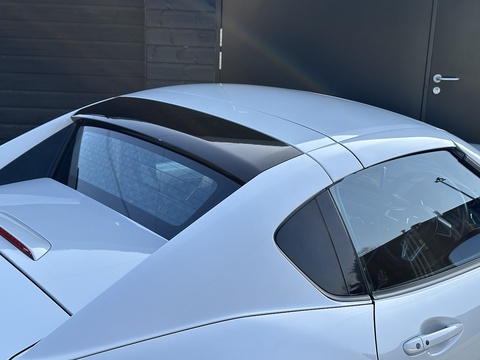 1.5 SKYACTIV-G Sport Nav Convertible 2dr Petrol Manual Euro 6 (131 ps)