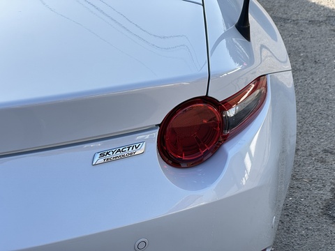 1.5 SKYACTIV-G Sport Nav Convertible 2dr Petrol Manual Euro 6 (131 ps)