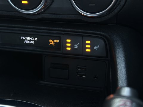 1.5 SKYACTIV-G Sport Nav Convertible 2dr Petrol Manual Euro 6 (131 ps)