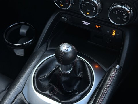 1.5 SKYACTIV-G Sport Nav Convertible 2dr Petrol Manual Euro 6 (131 ps)