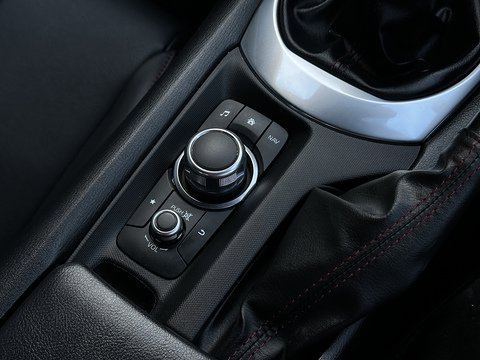 1.5 SKYACTIV-G Sport Nav Convertible 2dr Petrol Manual Euro 6 (131 ps)