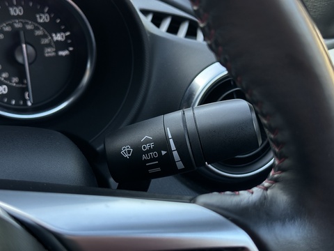 1.5 SKYACTIV-G Sport Nav Convertible 2dr Petrol Manual Euro 6 (131 ps)