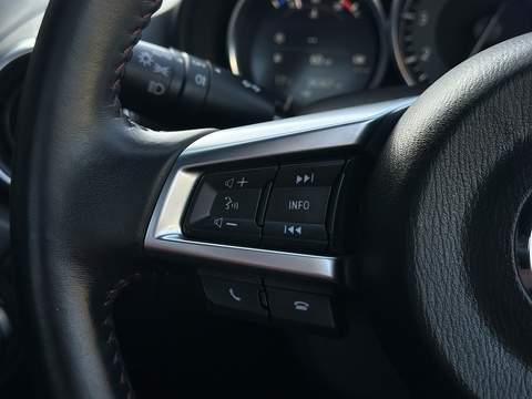 1.5 SKYACTIV-G Sport Nav Convertible 2dr Petrol Manual Euro 6 (131 ps)