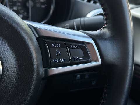 1.5 SKYACTIV-G Sport Nav Convertible 2dr Petrol Manual Euro 6 (131 ps)