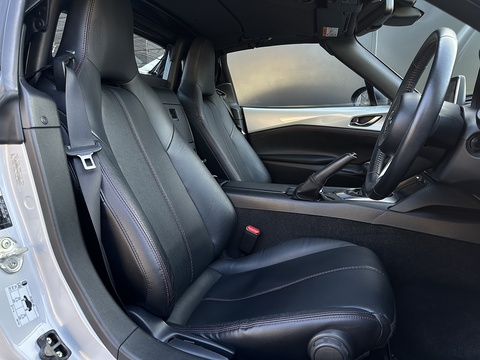 1.5 SKYACTIV-G Sport Nav Convertible 2dr Petrol Manual Euro 6 (131 ps)