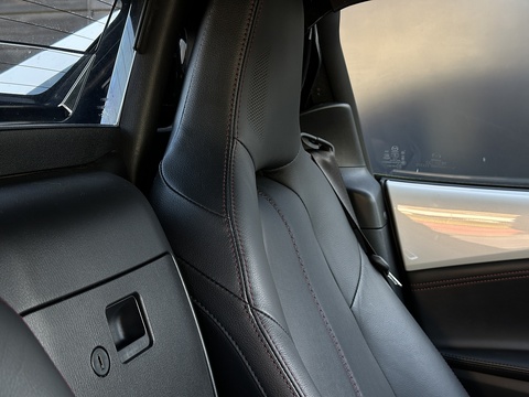 1.5 SKYACTIV-G Sport Nav Convertible 2dr Petrol Manual Euro 6 (131 ps)