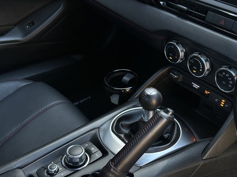 1.5 SKYACTIV-G Sport Nav Convertible 2dr Petrol Manual Euro 6 (131 ps)