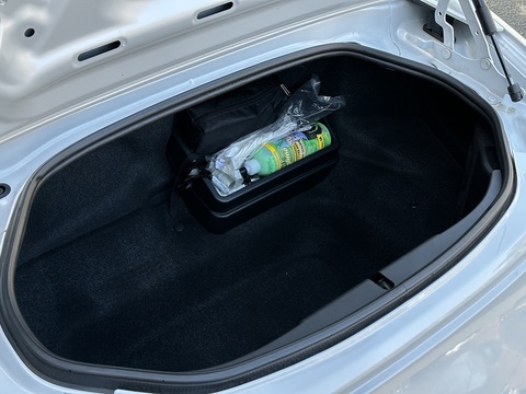 1.5 SKYACTIV-G Sport Nav Convertible 2dr Petrol Manual Euro 6 (131 ps)