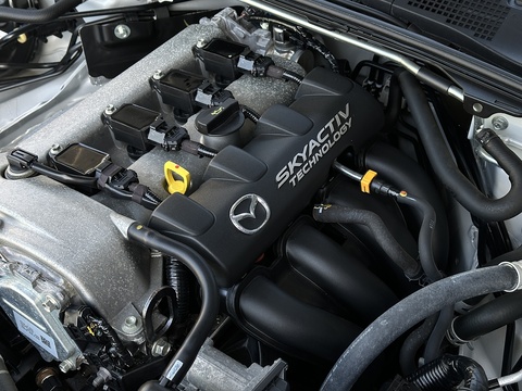 1.5 SKYACTIV-G Sport Nav Convertible 2dr Petrol Manual Euro 6 (131 ps)