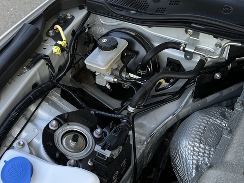 1.5 SKYACTIV-G Sport Nav Convertible 2dr Petrol Manual Euro 6 (131 ps)