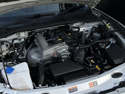 1.5 SKYACTIV-G Sport Nav Convertible 2dr Petrol Manual Euro 6 (131 ps)