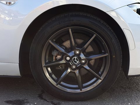 1.5 SKYACTIV-G Sport Nav Convertible 2dr Petrol Manual Euro 6 (131 ps)