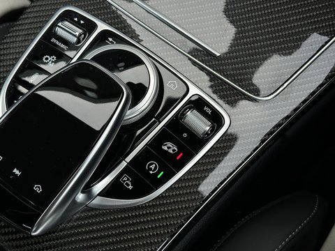 4.0 C63 V8 BiTurbo AMG S Night Edition (Premium Plus) Cabriolet 2dr Petrol SpdS MCT Euro 6 (s/s) (510 ps)