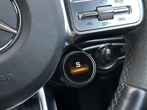 4.0 C63 V8 BiTurbo AMG S Night Edition (Premium Plus) Cabriolet 2dr Petrol SpdS MCT Euro 6 (s/s) (510 ps)