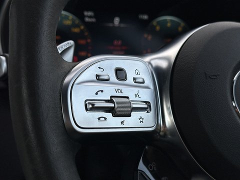 4.0 C63 V8 BiTurbo AMG S Night Edition (Premium Plus) Cabriolet 2dr Petrol SpdS MCT Euro 6 (s/s) (510 ps)