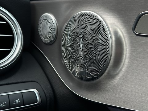 4.0 C63 V8 BiTurbo AMG S Night Edition (Premium Plus) Cabriolet 2dr Petrol SpdS MCT Euro 6 (s/s) (510 ps)