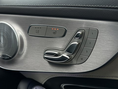 4.0 C63 V8 BiTurbo AMG S Night Edition (Premium Plus) Cabriolet 2dr Petrol SpdS MCT Euro 6 (s/s) (510 ps)