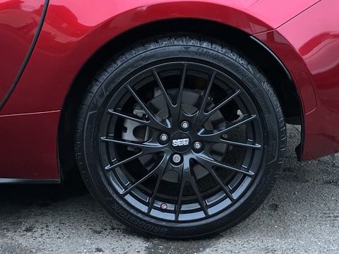 2.0 SKYACTIV-G GT Sport Tech Convertible 2dr Petrol Manual Euro 6 (s/s) (184 ps)