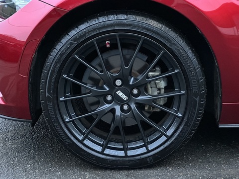 2.0 SKYACTIV-G GT Sport Tech Convertible 2dr Petrol Manual Euro 6 (s/s) (184 ps)