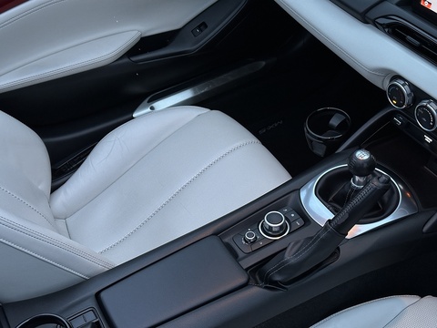 2.0 SKYACTIV-G GT Sport Tech Convertible 2dr Petrol Manual Euro 6 (s/s) (184 ps)