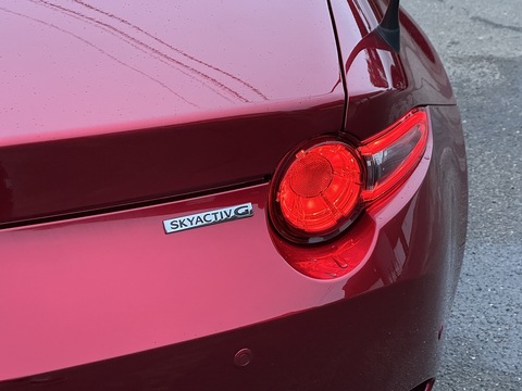 2.0 SKYACTIV-G GT Sport Tech Convertible 2dr Petrol Manual Euro 6 (s/s) (184 ps)