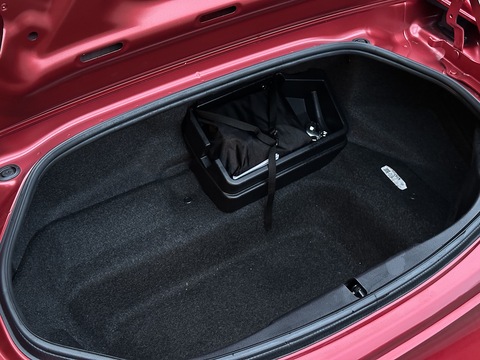 2.0 SKYACTIV-G GT Sport Tech Convertible 2dr Petrol Manual Euro 6 (s/s) (184 ps)