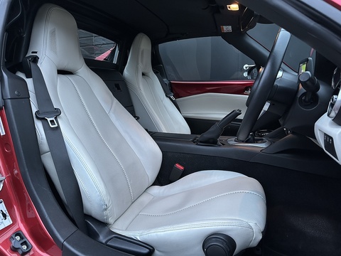 2.0 SKYACTIV-G GT Sport Tech Convertible 2dr Petrol Manual Euro 6 (s/s) (184 ps)