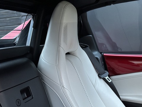 2.0 SKYACTIV-G GT Sport Tech Convertible 2dr Petrol Manual Euro 6 (s/s) (184 ps)