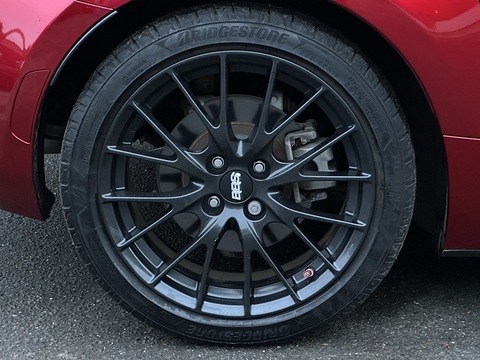 2.0 SKYACTIV-G GT Sport Tech Convertible 2dr Petrol Manual Euro 6 (s/s) (184 ps)