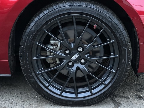 2.0 SKYACTIV-G GT Sport Tech Convertible 2dr Petrol Manual Euro 6 (s/s) (184 ps)