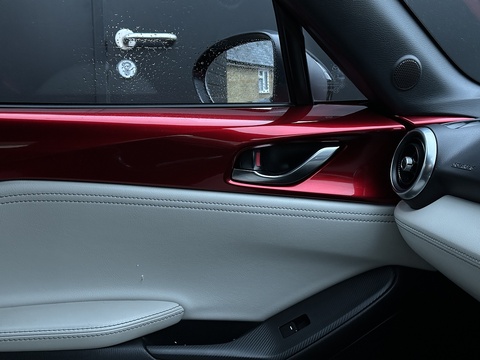 2.0 SKYACTIV-G GT Sport Tech Convertible 2dr Petrol Manual Euro 6 (s/s) (184 ps)