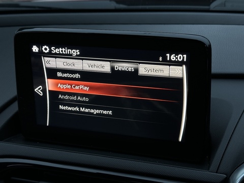 2.0 SKYACTIV-G GT Sport Tech Convertible 2dr Petrol Manual Euro 6 (s/s) (184 ps)