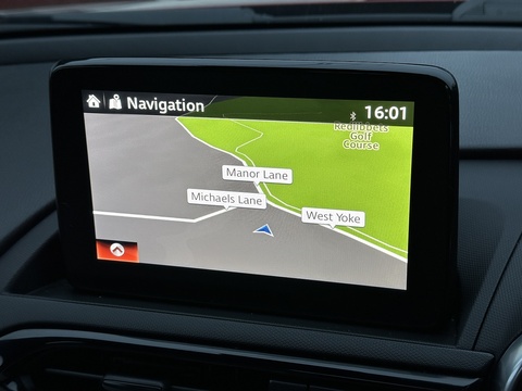 2.0 SKYACTIV-G GT Sport Tech Convertible 2dr Petrol Manual Euro 6 (s/s) (184 ps)