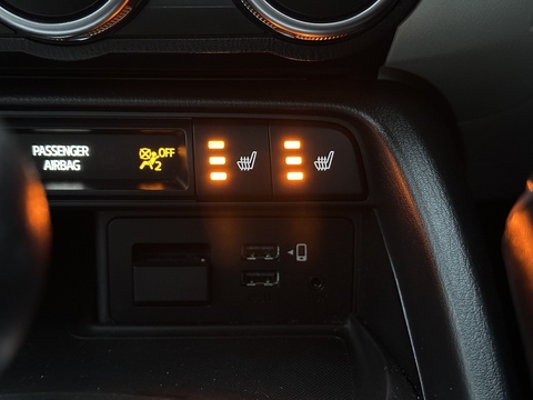 2.0 SKYACTIV-G GT Sport Tech Convertible 2dr Petrol Manual Euro 6 (s/s) (184 ps)