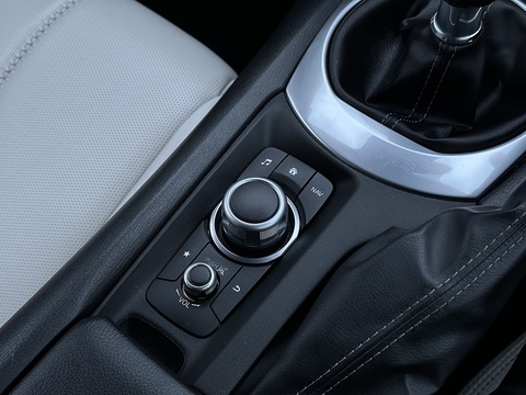 2.0 SKYACTIV-G GT Sport Tech Convertible 2dr Petrol Manual Euro 6 (s/s) (184 ps)