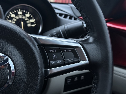 2.0 SKYACTIV-G GT Sport Tech Convertible 2dr Petrol Manual Euro 6 (s/s) (184 ps)