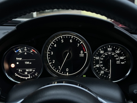 2.0 SKYACTIV-G GT Sport Tech Convertible 2dr Petrol Manual Euro 6 (s/s) (184 ps)