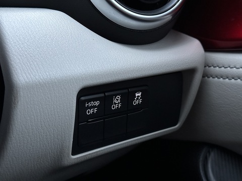 2.0 SKYACTIV-G GT Sport Tech Convertible 2dr Petrol Manual Euro 6 (s/s) (184 ps)