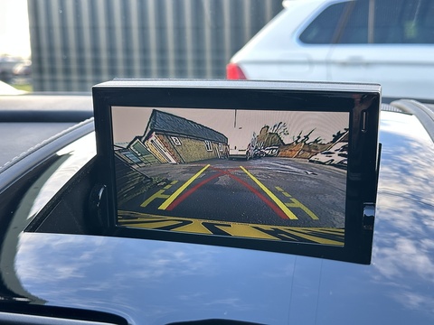 V8 4.7 3dr Hatchback Automatic Petrol