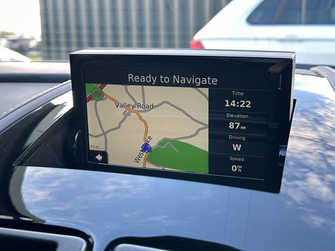 V8 4.7 3dr Hatchback Automatic Petrol