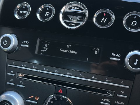 V8 4.7 3dr Hatchback Automatic Petrol