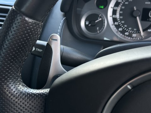 V8 4.7 3dr Hatchback Automatic Petrol